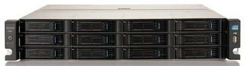ذخیره ساز شبکه NAS لنوو px12-400r Diskless -0TB- 12 Bay 70BN9004WW90018